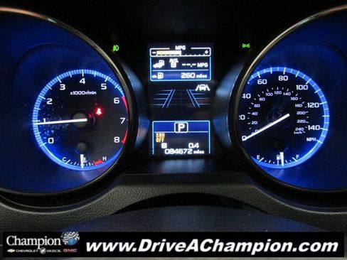 Used 2019 Subaru Outback 2.5i Limited image 32