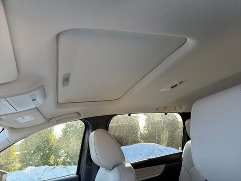 New 2026 MAZDA CX-90 3.3 Turbo w/ Preferred Package image 18