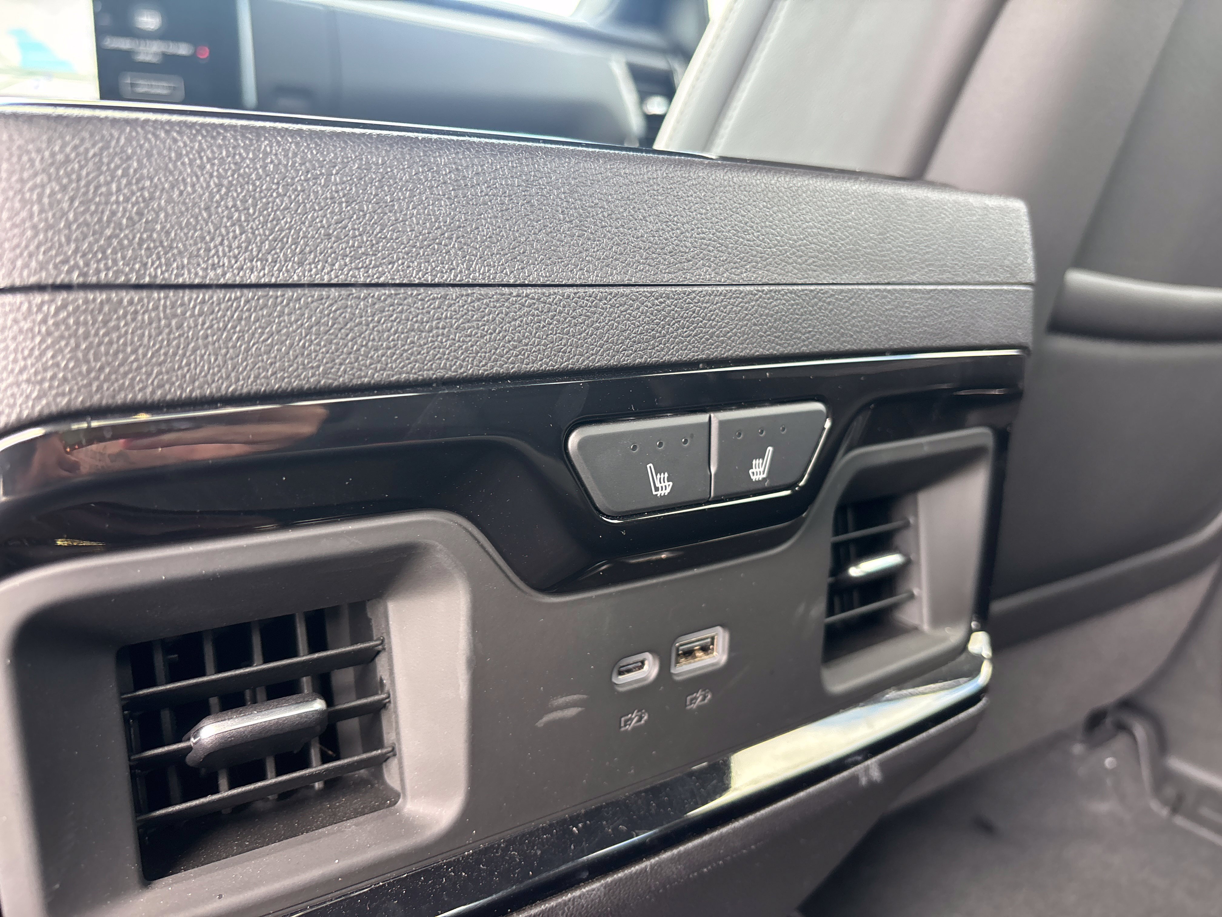 Used 2025 GMC Sierra 1500 AT4X AWD/4WD image 11
