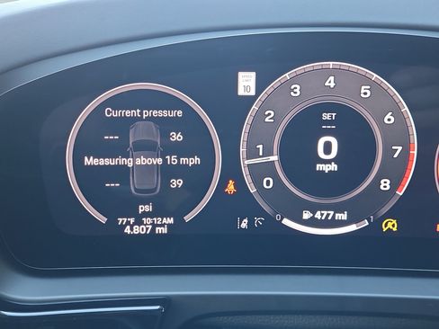 Certified 2026 Porsche Cayenne S AWD/4WD image 35