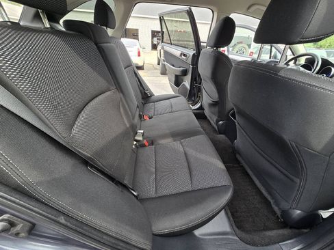 Used 2015 Subaru Outback 2.5i Premium AWD/4WD image 17