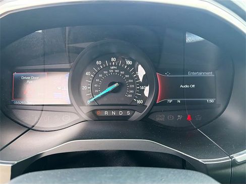 Used 2017 Ford Edge Titanium w/ Equipment Group 301A image 37