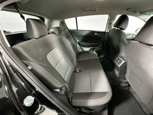 Used 2017 Kia Sportage LX w/ LX Popular Package image 26