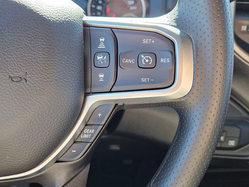 New 2026 RAM 2500 Tradesman AWD/4WD image 22