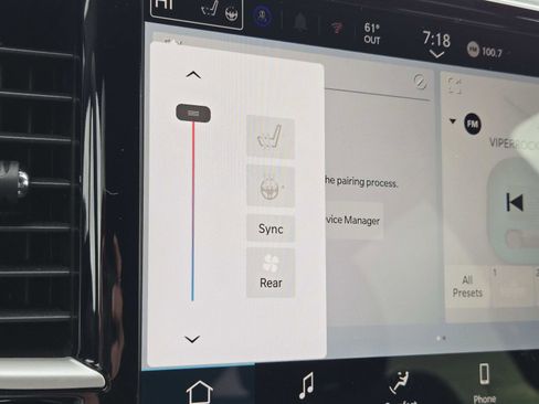 New 2026 Chrysler Pacifica Select w/ S Appearance Package image 25