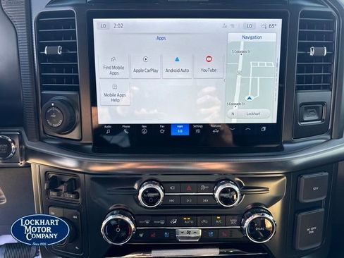 New 2025 Ford F150 Raptor image 17