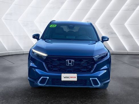Used 2023 Honda CR-V Sport Touring image 2