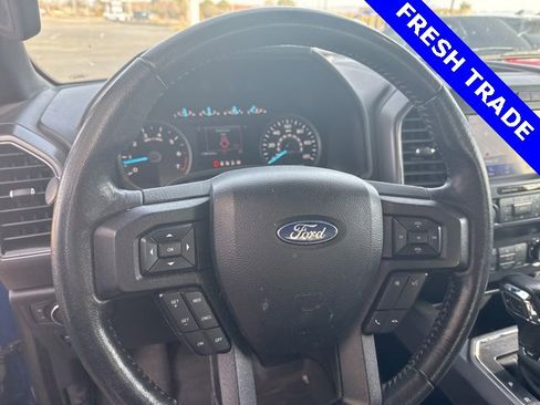 Used 2020 Ford F150 XLT w/ Equipment Group 302A Luxury image 7