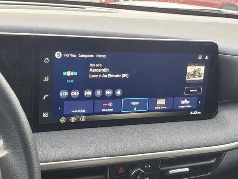 New 2026 Nissan Kicks S image 25