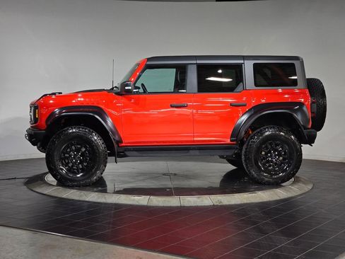 Used 2023 Ford Bronco Raptor image 6