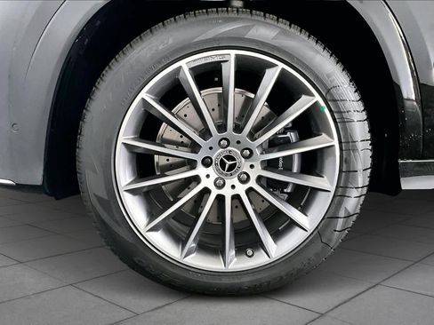 New 2026 Mercedes-Benz GLE 450 4MATIC image 16