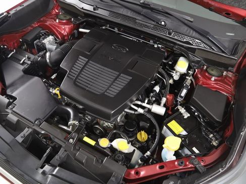 Used 2021 Subaru Forester Limited image 20