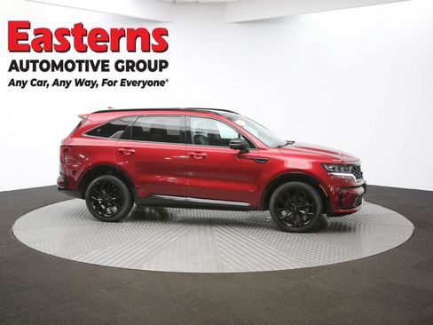 Used 2022 Kia Sorento SX image 46