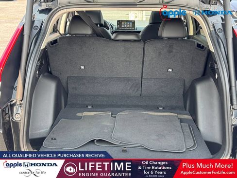 Used 2024 Honda CR-V EX-L image 20
