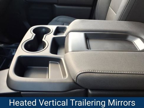 New 2026 Chevrolet Silverado 2500 W/T w/ WT/CX Safety Package image 11