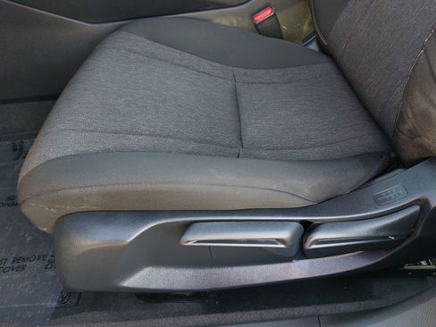 Certified 2024 Honda Accord LX image 29