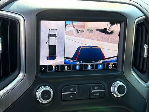 Used 2021 GMC Sierra 3500 Denali w/ Denali Black Diamond Edition image 21