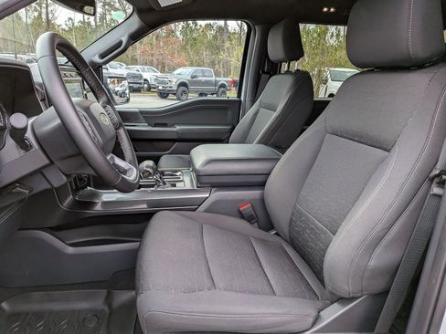 Certified 2023 Ford F150 XLT w/ Equipment Group 302A High image 23