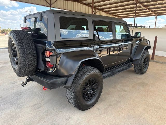 Used 2023 Ford Bronco Raptor AWD/4WD image 8