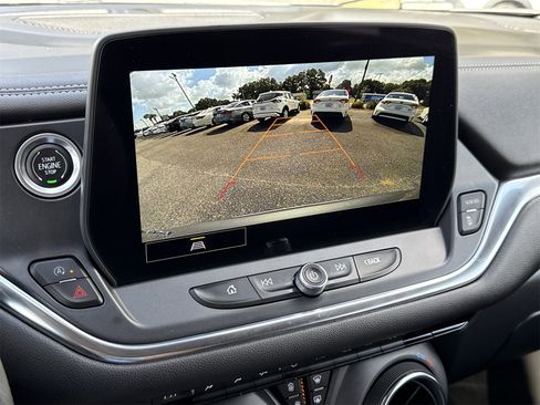 Used 2023 Chevrolet Blazer LT w/ Driver Confidence Package image 22