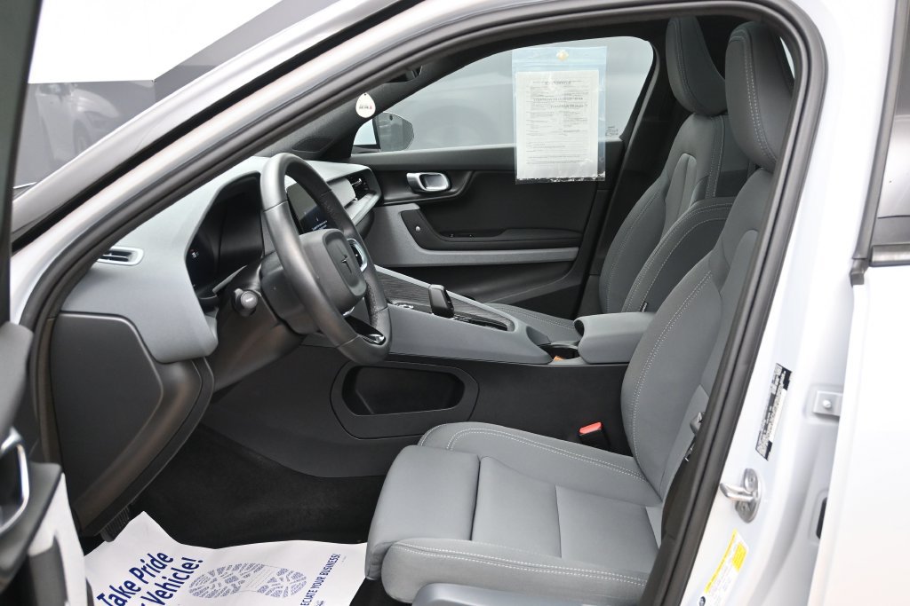 Used 2024 Polestar Polestar 2 AWD/4WD image 10