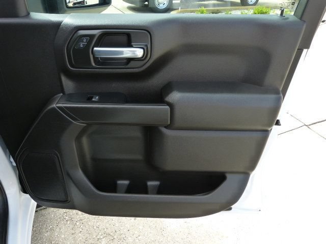 Used 2023 Chevrolet Silverado 1500 W/T w/ WT Value Package AWD/4WD image 28