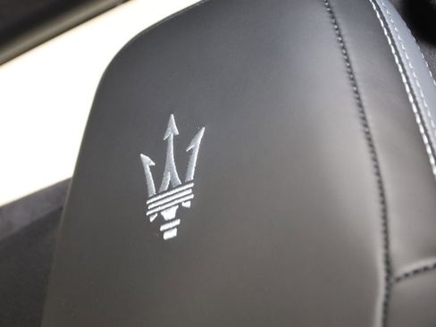 Used 2024 Maserati MC20 Cielo RWD image 42