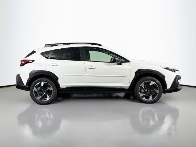 New 2026 Subaru Crosstrek 2.5i Limited AWD/4WD image 8