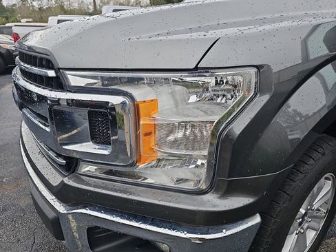 Used 2020 Ford F150 XLT w/ Equipment Group 301A Mid image 31