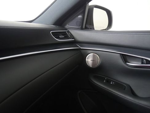 Used 2025 INFINITI QX50 Sport image 30