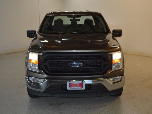 Used 2021 Ford F150 XL w/ Equipment Group 101A High AWD/4WD image 8
