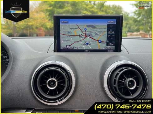 Used 2015 Audi A3 2.0T Premium Plus image 24