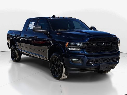 Used 2022 RAM 2500 Limited image 2