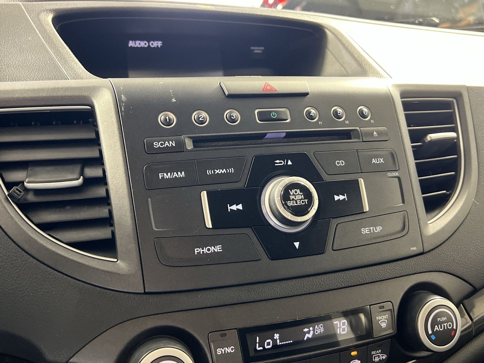 Used 2014 Honda CR-V EX-L image 18