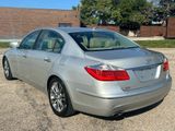 Used 2011 Hyundai Genesis 3.8 w/ Technology Pkg 4 image 6