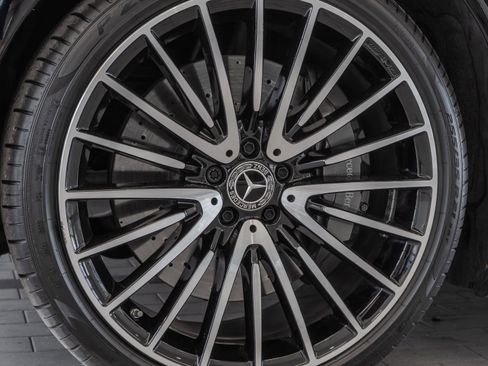 Certified 2023 Mercedes-Benz S 580 4MATIC Sedan image 31