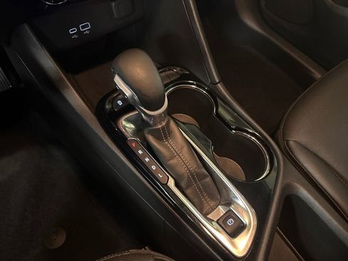 Certified 2024 Buick Encore GX Sport Touring AWD/4WD image 24