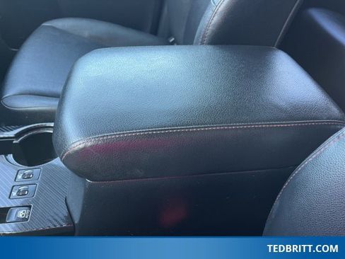 Used 2021 Toyota 4Runner TRD Off-Road Premium image 37