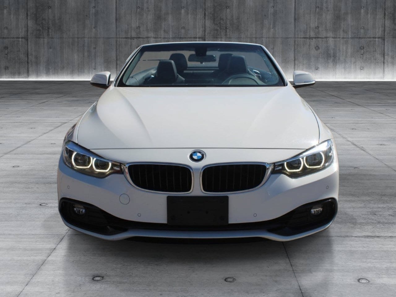 Used 2019 BMW 430i Convertible w/ Convenience Package RWD image 21