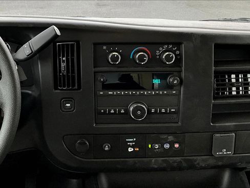 New 2024 Chevrolet Express 3500 93 w/ Power Convenience Package image 7
