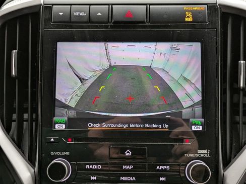 Used 2020 Subaru Ascent Touring AWD/4WD image 13