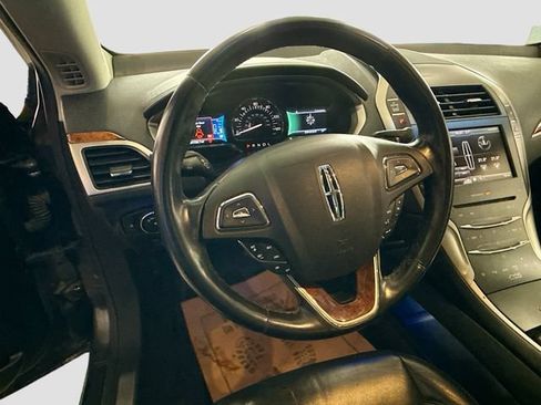 Used 2015 Lincoln MKZ Hybrid w/ Equipment Group 201A Select FWD image 12