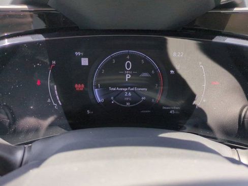 New 2026 Lexus NX 350 AWD w/ Luxury Package image 25