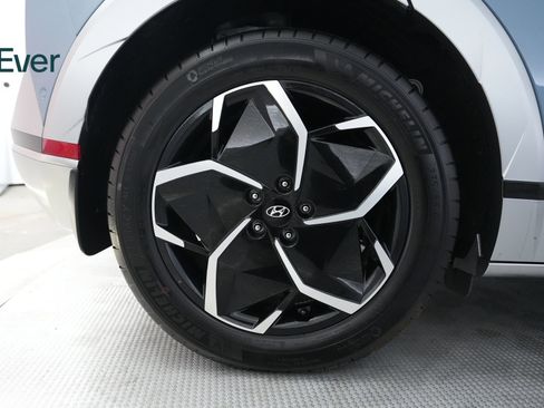 Used 2024 Hyundai Ioniq 5 Limited RWD image 22
