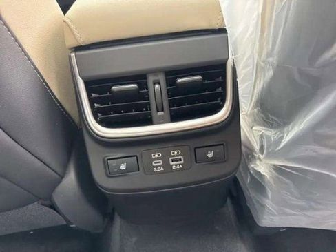 New 2025 Subaru Legacy Limited image 18