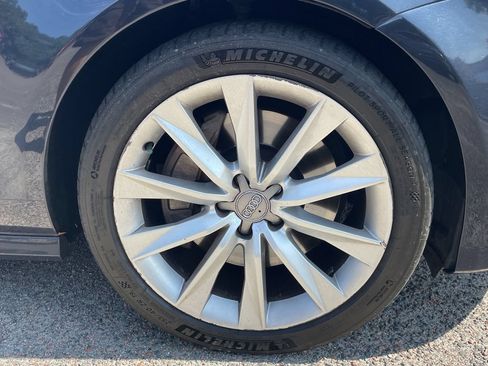 Used 2016 Audi A7 3.0T Prestige w/ Prestige Package AWD/4WD image 13