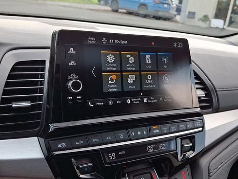 Certified 2026 Honda Odyssey EX-L image 20