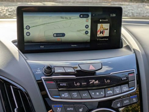 New 2025 Acura RDX A-Spec image 15