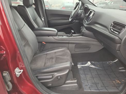 Used 2022 Dodge Durango GT image 22