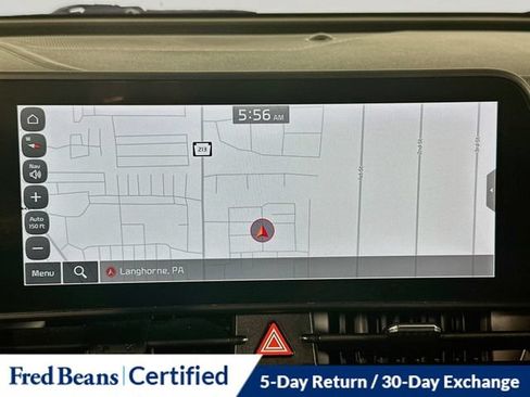 Used 2023 Kia Sportage X-Line w/ X-Line Premium Package AWD/4WD image 26